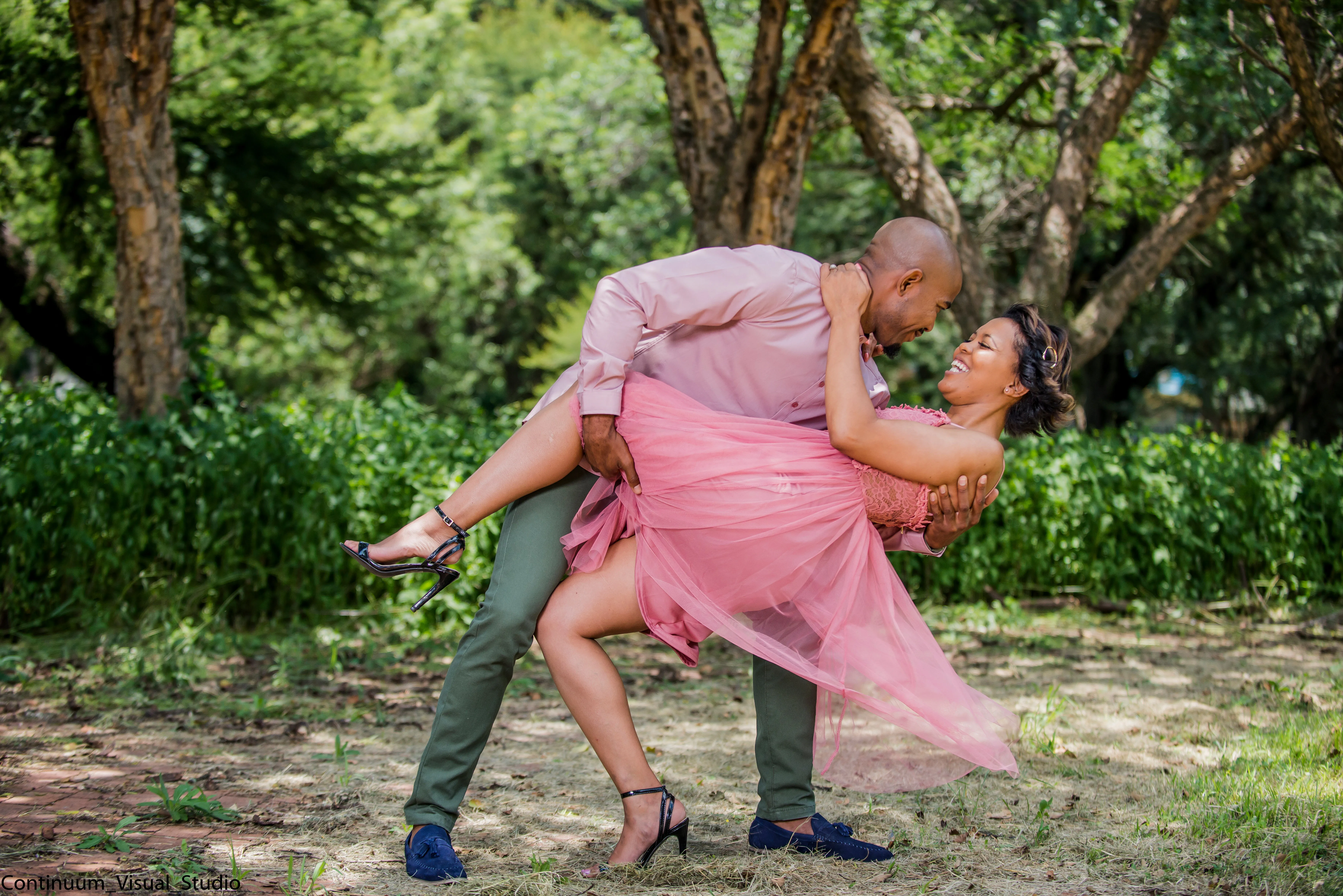 Outdoor Photography