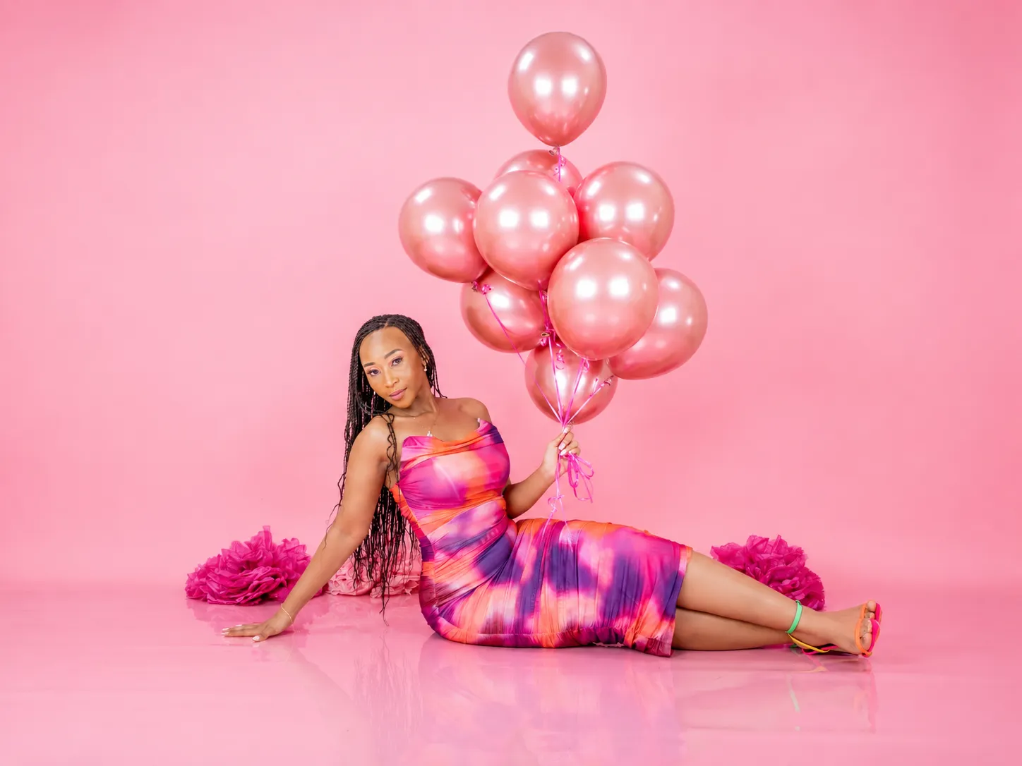 Studio Photography 1